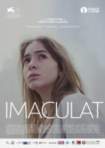 Постер Непорочная (Imaculat)
