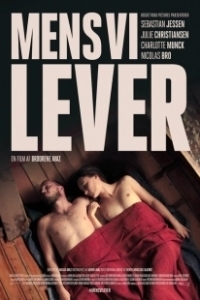 Постер Пока мы живем (While We Live)