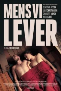 Постер Пока мы живем (While We Live)