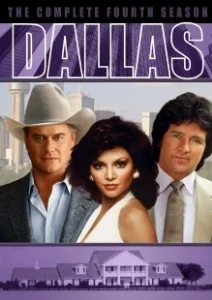 Постер Даллас (Dallas)