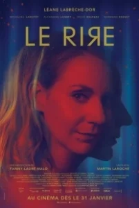 Постер Смех (Le rire)