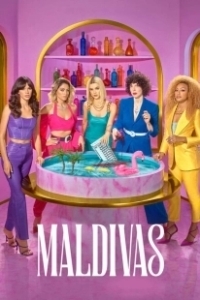 Постер Кондоминиум Мальдивы (Maldivas)
