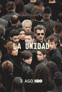 Постер Подразделение (La Unidad)