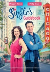 Постер Пособие для одиночек (The Single's Guidebook)