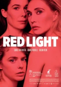 Постер Красные фонари (Red Light)