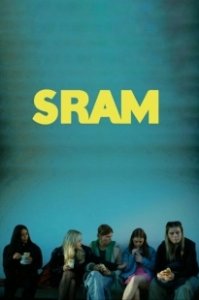 Постер Стыд. Хорватия (Sram)