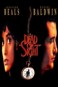 Постер Смерть на виду (Dead on Sight)