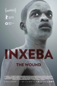 Постер Рана (Inxeba)