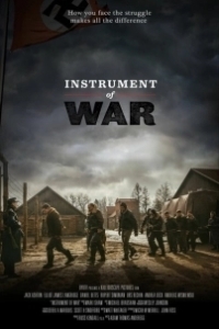 Постер Орудие войны (Instrument of War)