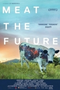 Постер Мясо будущего (Meat the Future)