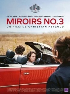 Постер Отражения № 3 (Miroirs No. 3)