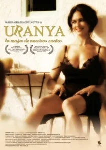 Постер Урания (Uranya)