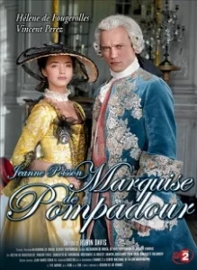 Постер Жанна Пуассон, маркиза де Помпадур (Jeanne Poisson, Marquise de Pompadour)