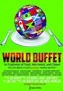 Постер Буфет Мира (World Buffet)