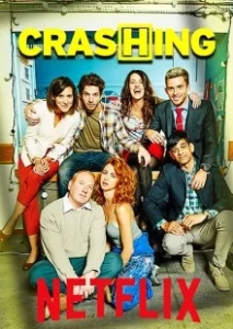 Постер Сожители (Crashing)
