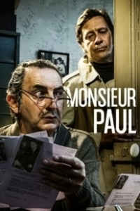 Постер Господин Поль (Monsieur Paul)