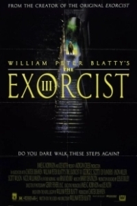 Постер Изгоняющий дьявола III (The Exorcist 3: Legion)