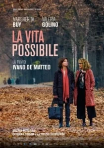 Постер Жизнь возможна (La vita possibile)
