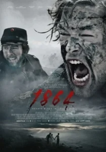 Постер 1864 (1864)