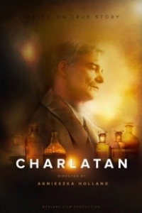Постер Шарлатан (Sarlatán)
