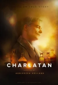 Постер Шарлатан (Sarlatán)