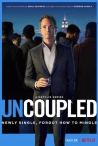 Постер Без пары (Uncoupled)