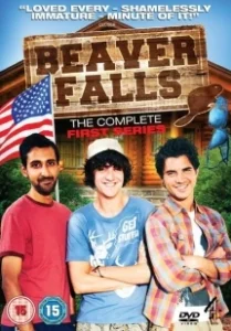 Постер Бивер Фолс (Beaver Falls)