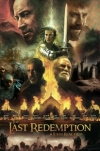 Постер Последнее искупление (The Last Redemption)