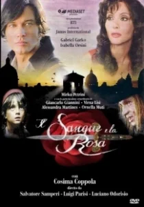 Постер Кровь и роза (Il sangue e la rosa)