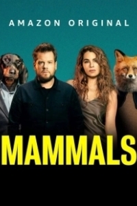 Постер Млекопитающие (Mammals)