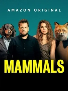 Постер Млекопитающие (Mammals)
