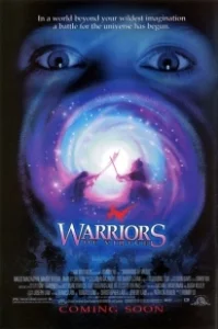 Постер Доблестные воины (Warriors of Virtue)