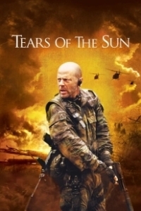 Постер Слёзы солнца (Tears of the Sun)