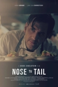 Постер От головы до хвоста (Nose to Tail)