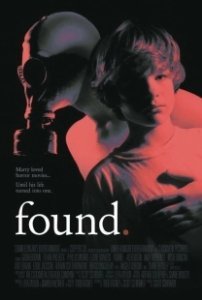 Постер Поиск (found.)