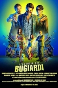 Постер Агентство лжецов (L'agenzia dei bugiardi)