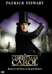 Постер Духи Рождества (A Christmas Carol)