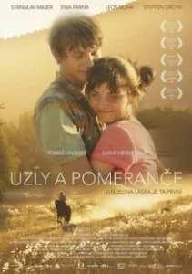 Постер Узлы и апельсины (Uzly a pomerance)