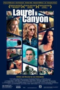 Постер Лорел Каньон (Laurel Canyon)