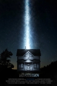 Постер Последний призрак (The Last Possession)