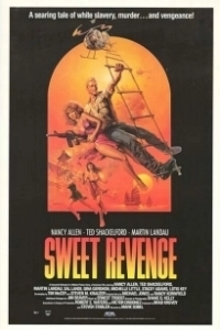 Постер Сладкая месть (Sweet Revenge)