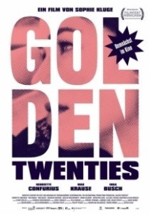 Постер Золотые двадцать лет (Golden Twenties)