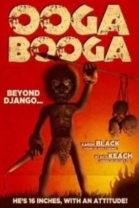 Постер Уга Буга (Ooga Booga)