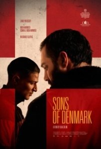 Постер Сыны Дании (Danmarks sønner)