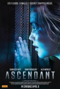 Постер Восходящий (Ascendant)