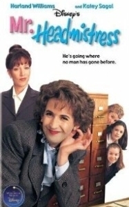 Постер Господин директриса (Mr. Headmistress)