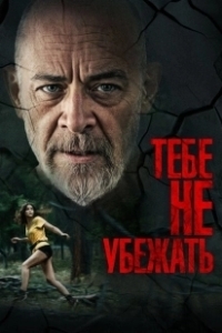 Постер Тебе не убежать (You Can’t Run Forever)