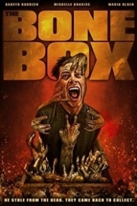 Постер Костяной ящик (The Bone Box)