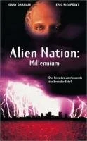 Постер Нация пришельцев: Миллениум (Alien Nation: Millennium)