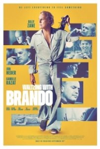 Постер Вальсируя с Брандо (Waltzing with Brando)